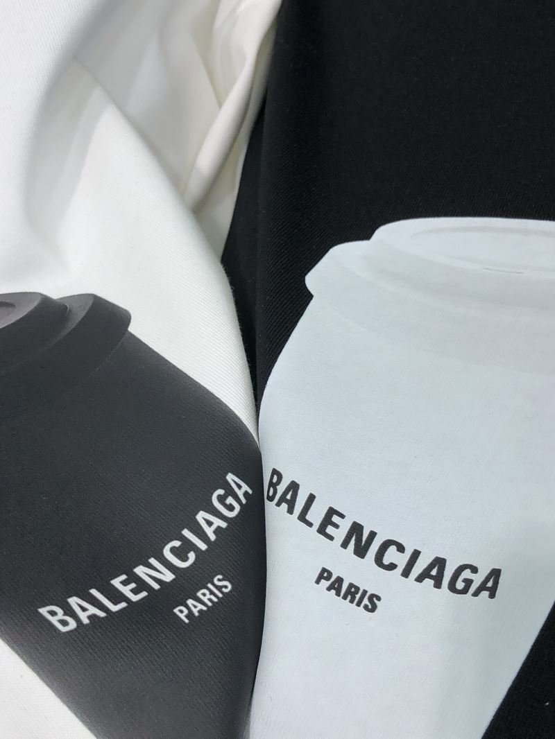 Balenciaga T-Shirts